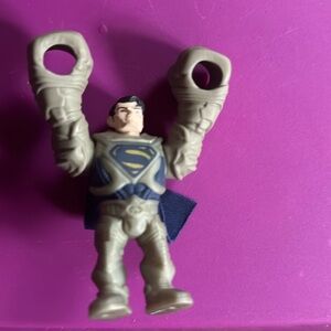 superman sling shot guy